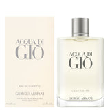 GIORGIO ARMANI Acqua Di Gio Eau De Toilette Spray - 6.7 oz.