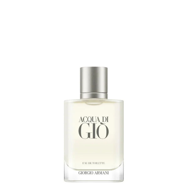 GIORGIO ARMANI Acqua Di Gio Eau De Toilette Spray - 1.7 oz.