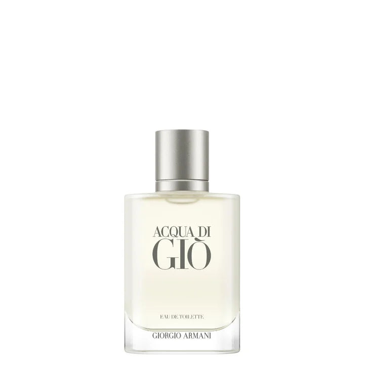GIORGIO ARMANI Acqua Di Gio Eau De Toilette Spray - 1.7 oz.