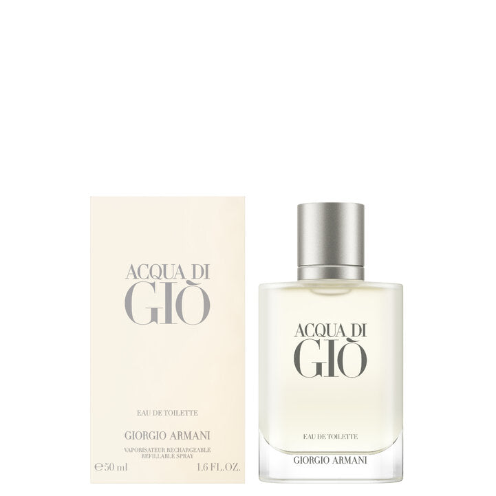 GIORGIO ARMANI Acqua Di Gio Eau De Toilette Spray - 1.7 oz.