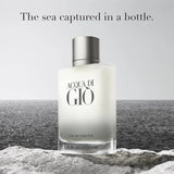 GIORGIO ARMANI Acqua Di Gio Eau De Toilette Spray - 1.7 oz.