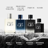 GIORGIO ARMANI Acqua Di Gio Eau De Toilette Spray - 1.7 oz.