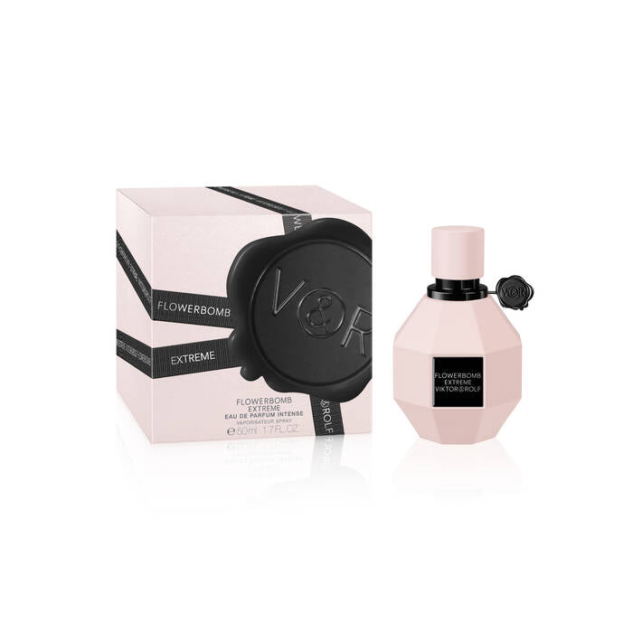 Viktor & Rolf Flowerbomb Extreme Eau de Parfum Intense Spray - 1.7 oz.