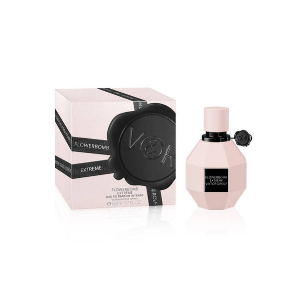 Viktor & Rolf Flowerbomb Extreme Eau de Parfum Intense Spray - 1.7 oz.