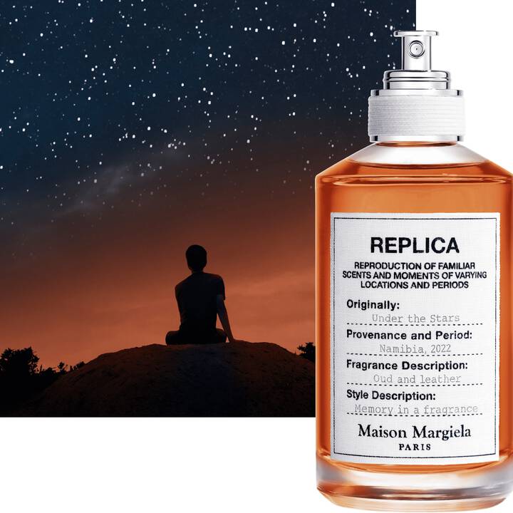Maison Margiela fragrance レプリカ Maison Margiela Replica By The Fireplace Eau de Toilette