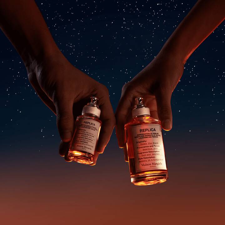 Maison Margiela Replica Under The Stars Eau de Toilette Spray - 3.4 oz.