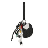 Mundi Connect and Go Chunky Charms Wristlet