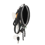 Mundi Connect and Go Chunky Charms Wristlet
