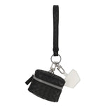 Mundi Connect and Go Mini Train Case Wristlet