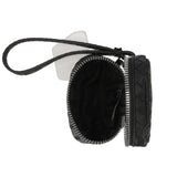 Mundi Connect and Go Mini Train Case Wristlet