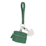Mundi Connect and Go Mini Train Case Wristlet