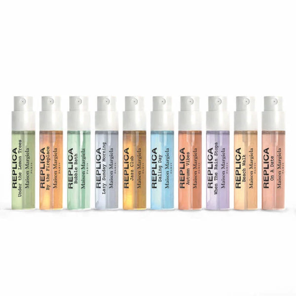 Maison Margiela Replica Memory Box Exploration Set