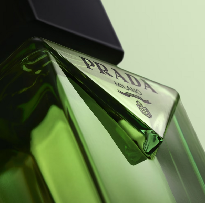 Prada Paradigme Eau de Parfum Spray - 3.4 oz.