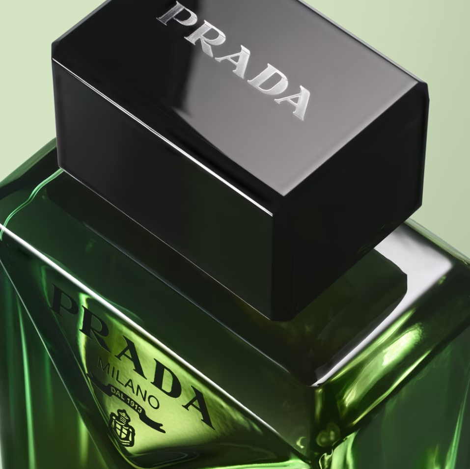 Prada Paradigme Eau de Parfum Spray - 3.4 oz.