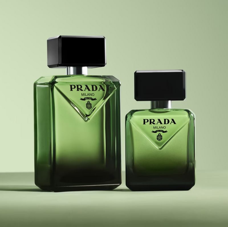 Prada Paradigme Eau de Parfum Spray - 1.7 oz.