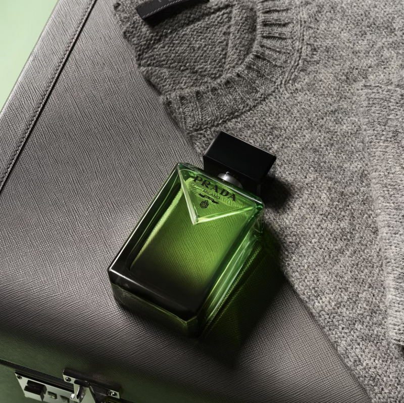 Prada Paradigme Eau de Parfum Spray - 1.7 oz.