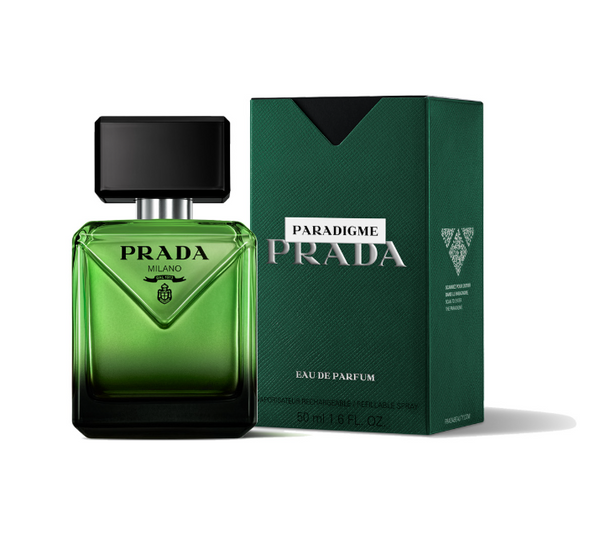 Prada Paradigme Eau de Parfum Spray - 1.7 oz.