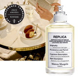 Maison Margiela Replica Afternoon Delight Eau de Toilette Spray - 3.4 oz.