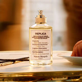 Maison Margiela Replica Afternoon Delight Eau de Toilette Spray - 3.4 oz.