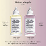 Maison Margiela Replica Afternoon Delight Eau de Toilette Spray - 3.4 oz.