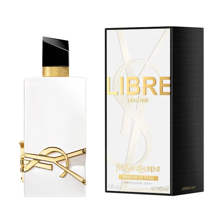 Yves Saint Laurent Libre L'Eau Nue Parfum De Peau Spray - 3.0 oz.