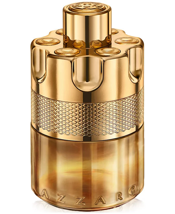 Azzaro Forever Wanted Elixir Parfum Spray - 3.4 oz.