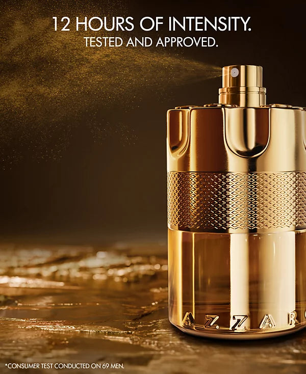 Azzaro Forever Wanted Elixir Parfum Spray - 1.7 oz.