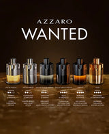 Azzaro Forever Wanted Elixir Parfum Spray - 1.7 oz.