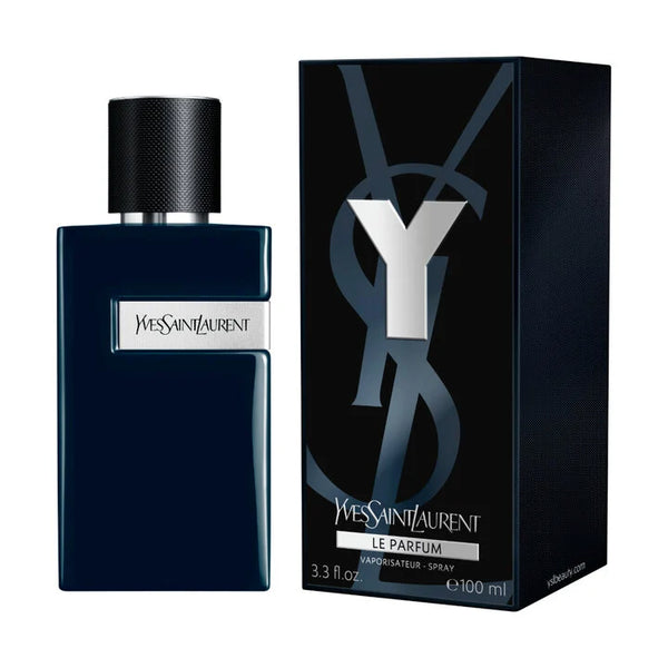Yves Saint Laurent Y Le Parfum Spray - 3.4 oz.