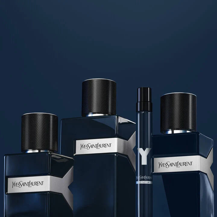 Yves Saint Laurent Y Le Parfum Spray - 2.0 oz.