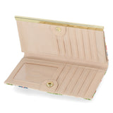 Mundi Slim Clutch Wallet