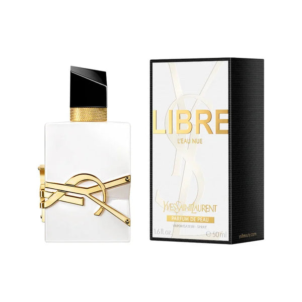 Yves Saint Laurent Libre L'Eau Nue Parfum De Peau Spray - 1.7 oz.