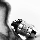 Viktor & Rolf Spicebomb Metallic Musk Eau de Parfum Spray - 3.0 oz.