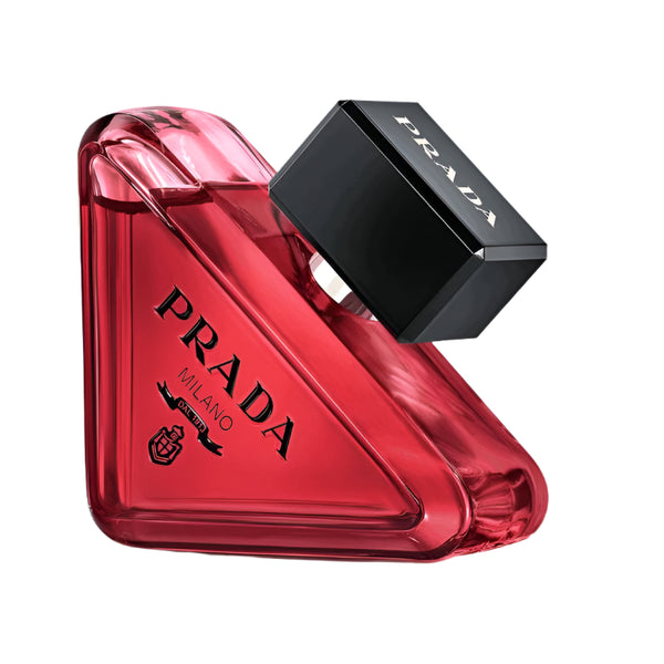 Prada Paradoxe Radical Essence Parfum Spray - 3.0 oz.