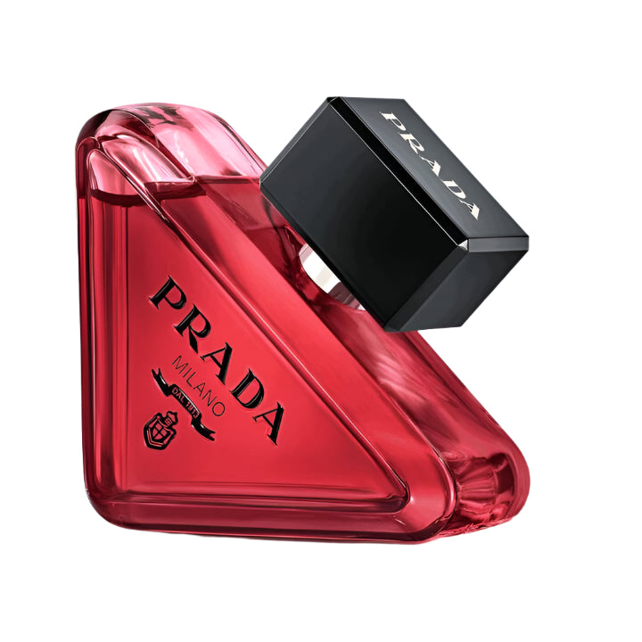 Prada Paradoxe Radical Essence Parfum Spray - 3.0 oz.