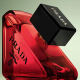 Prada Paradoxe Radical Essence Parfum Spray - 3.0 oz.