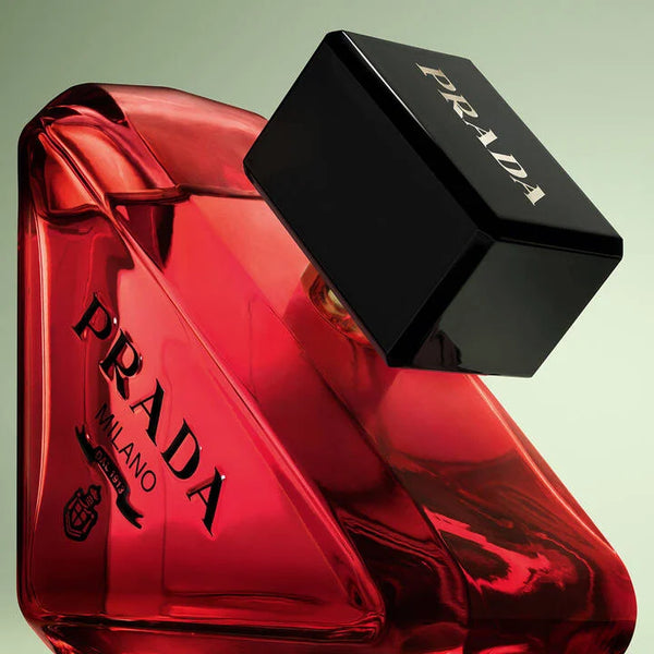 Prada Paradoxe Radical Essence Parfum Spray - 3.0 oz.