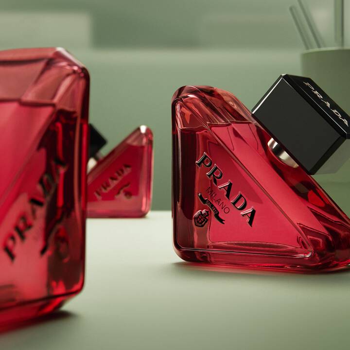 Prada Paradoxe Radical Essence Parfum Spray - 3.0 oz.