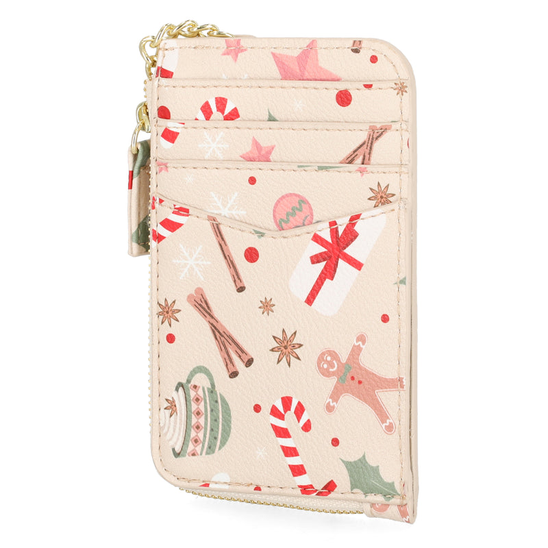 Mundi Pippa Coins and Card Organizer