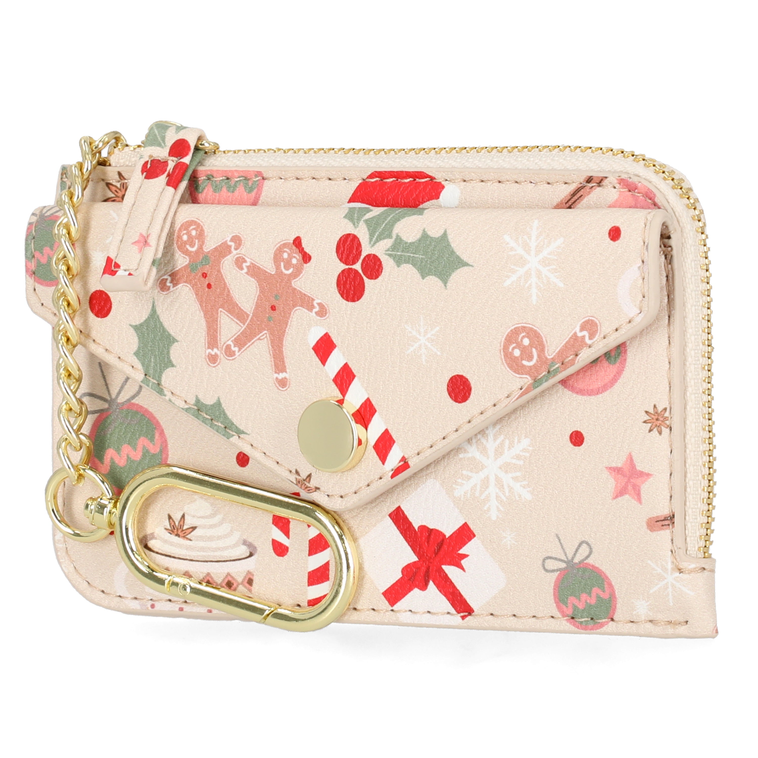 Mundi Pippa Coins and Card Organizer