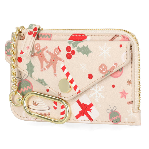 Mundi Pippa Coins and Card Organizer