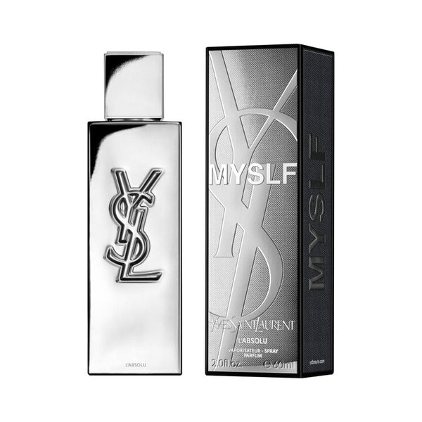 Yves Saint Laurent Myslf L'Absolu Spray - 2.0 oz.