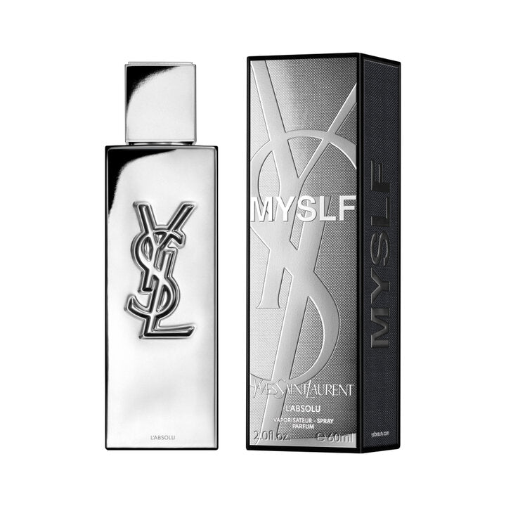 Yves Saint Laurent Myslf L'Absolu Spray - 2.0 oz.