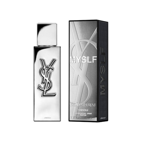 Yves Saint Laurent Myslf L'Absolu Spray - 1.4 oz.