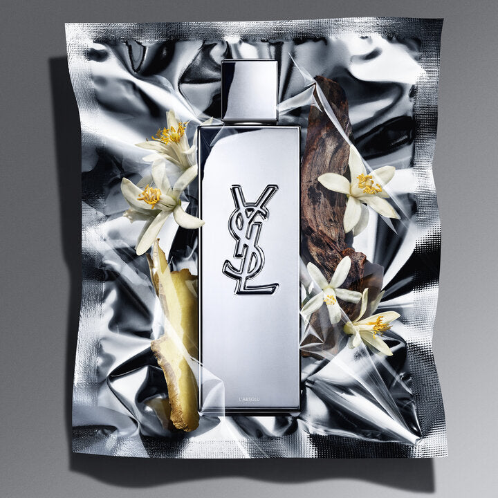 Yves Saint Laurent Myslf L'Absolu Spray - 1.4 oz. – ShopCGX