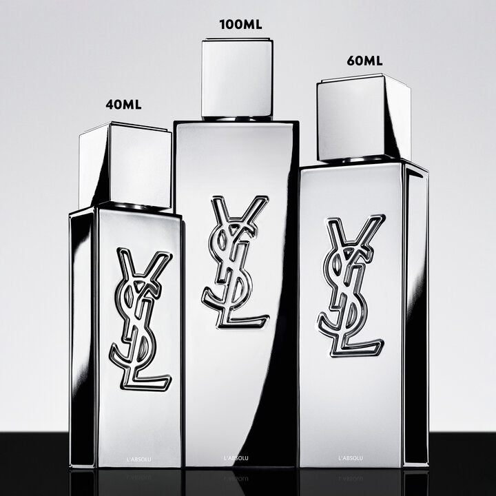新品 YSL MYSLF ルパルファム 40ml tomford 32072-315-