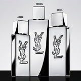 Yves Saint Laurent Myslf L'Absolu Spray - 1.4 oz.