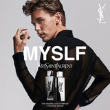Yves Saint Laurent Myslf L'Absolu Spray - 1.4 oz.