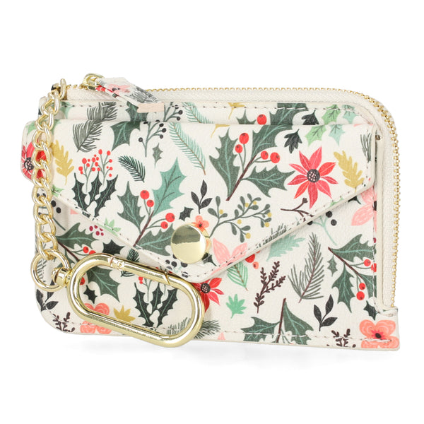 Mundi Pippa Coins and Card Organizer