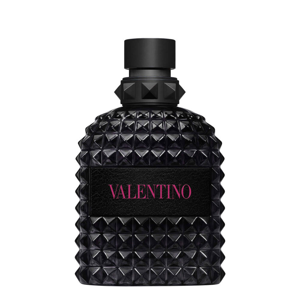 Valentino Born In Roma Uomo Extradose Eau de Parfum Spray - 3.4 oz.